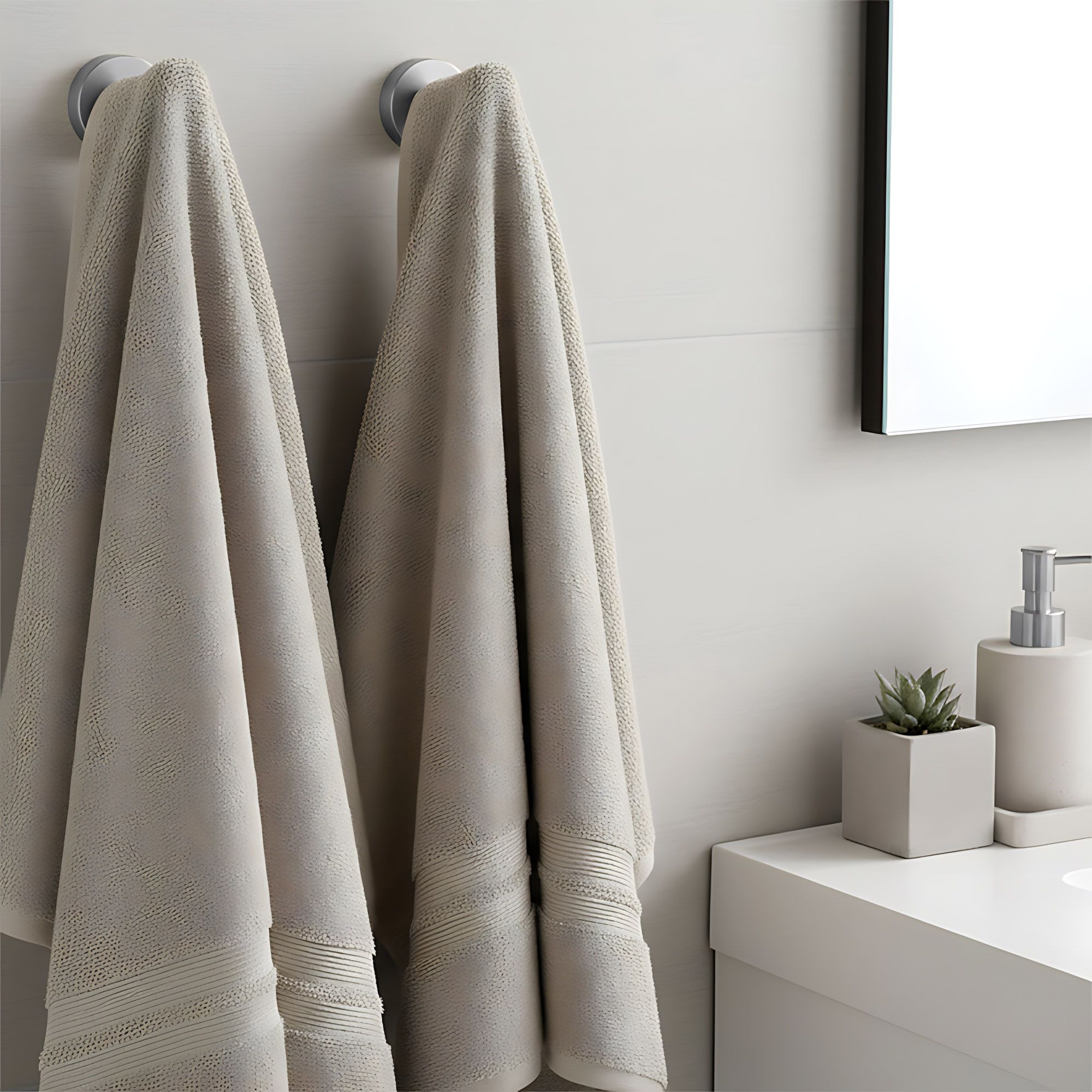 REA Ari sada doplňků v koupelně