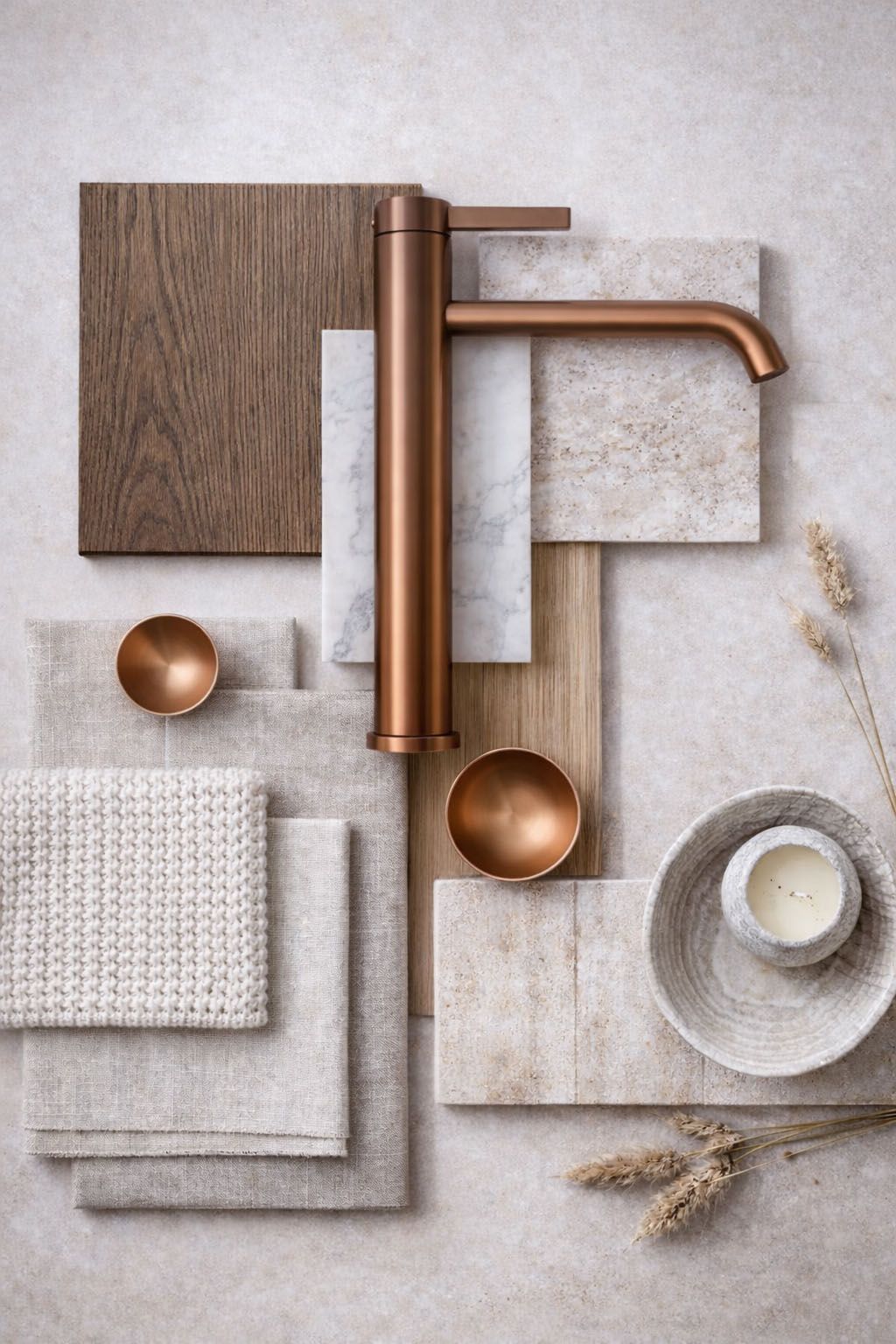 REA Rivo umyvadlová baterie celkovy pohled