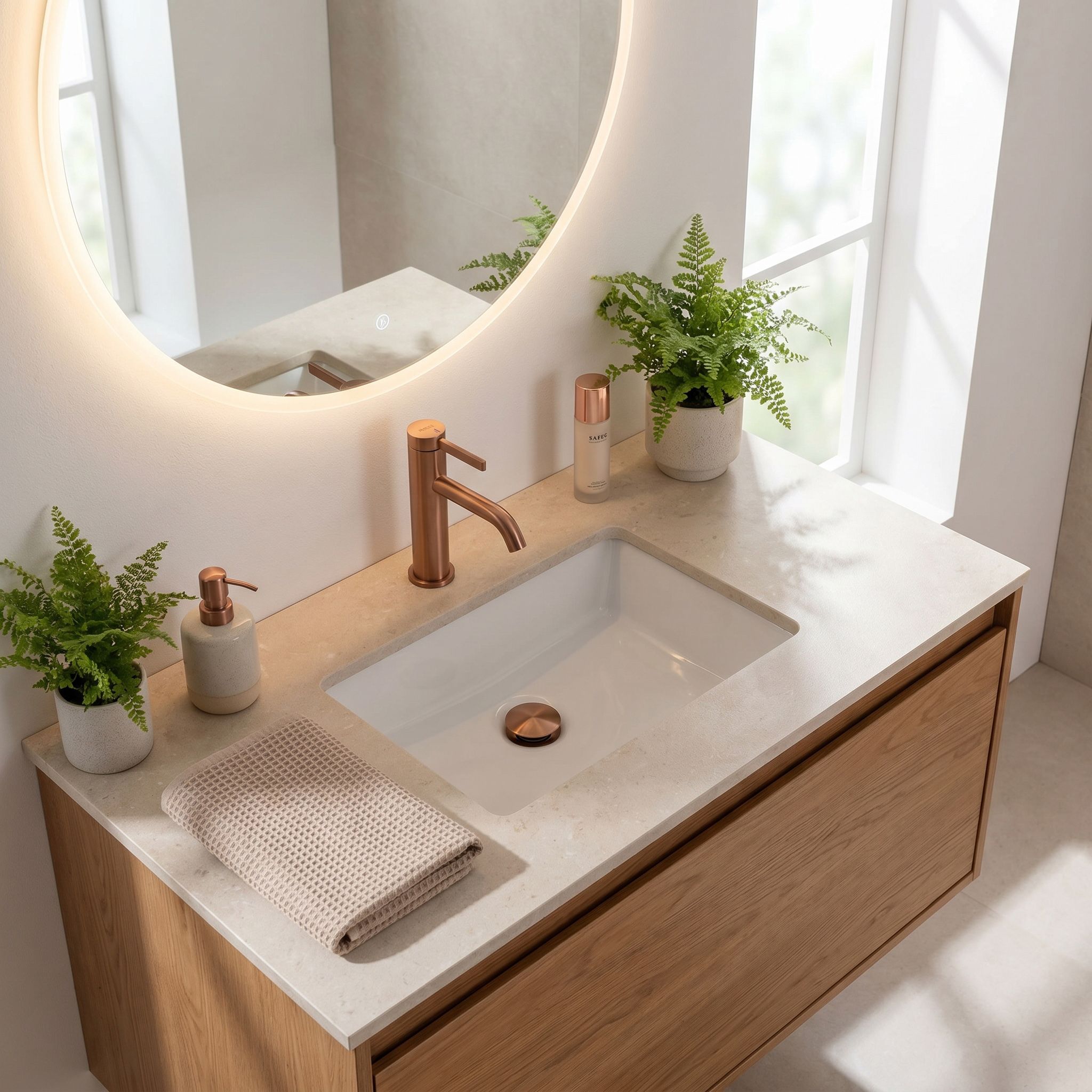 REA Rivo bateria montaz