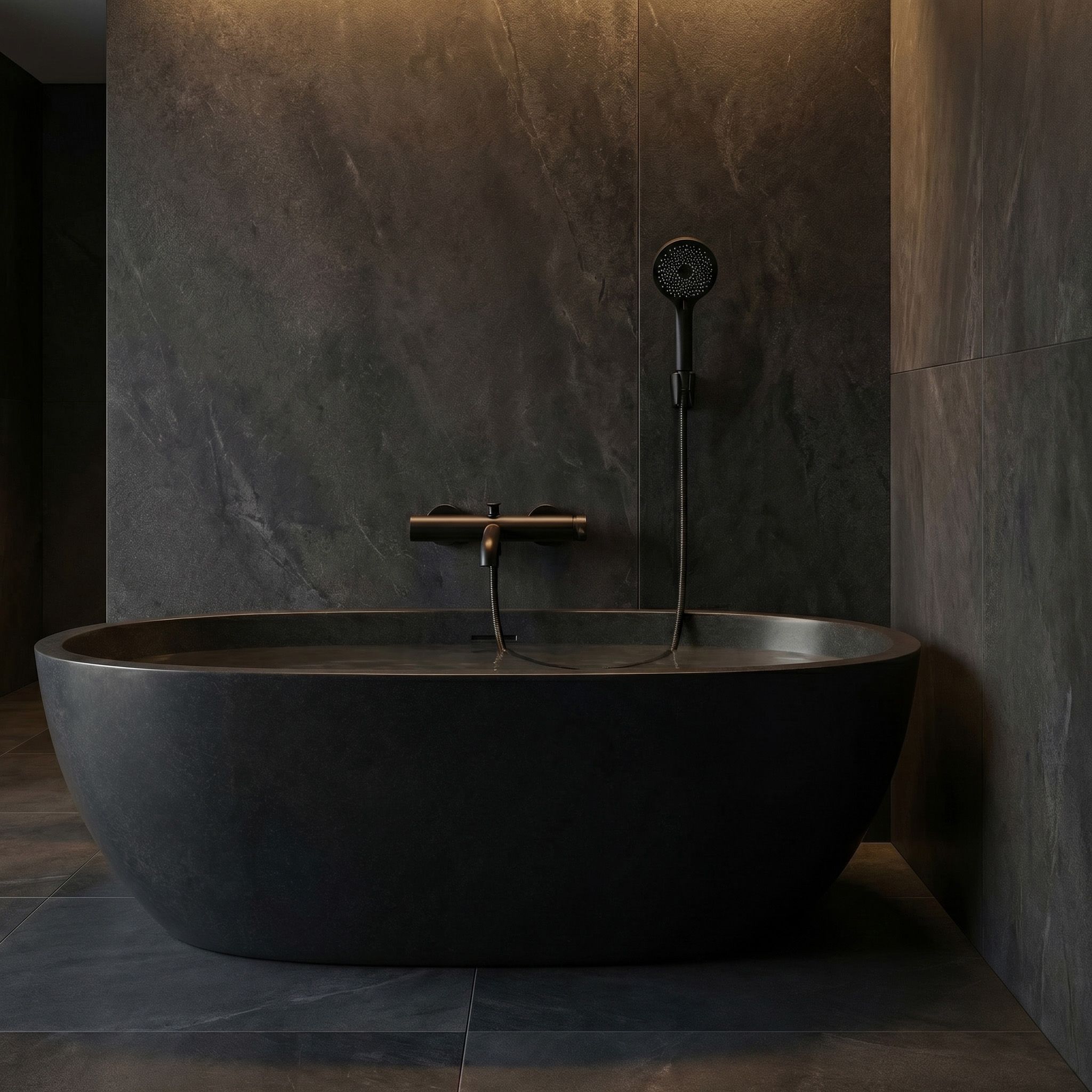 REA Rivo montáž detail