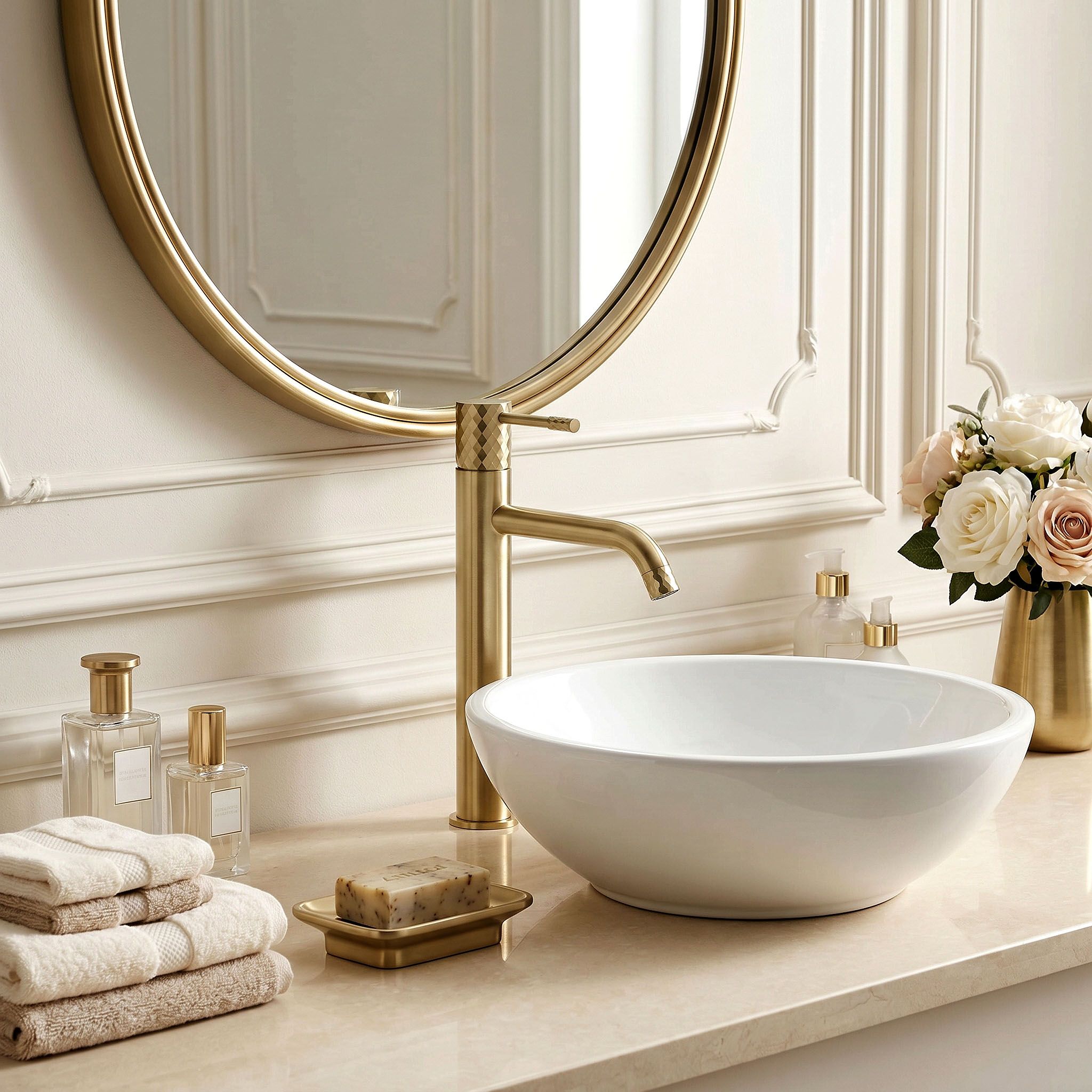 REA Lungo Diamond detail Diamond textury