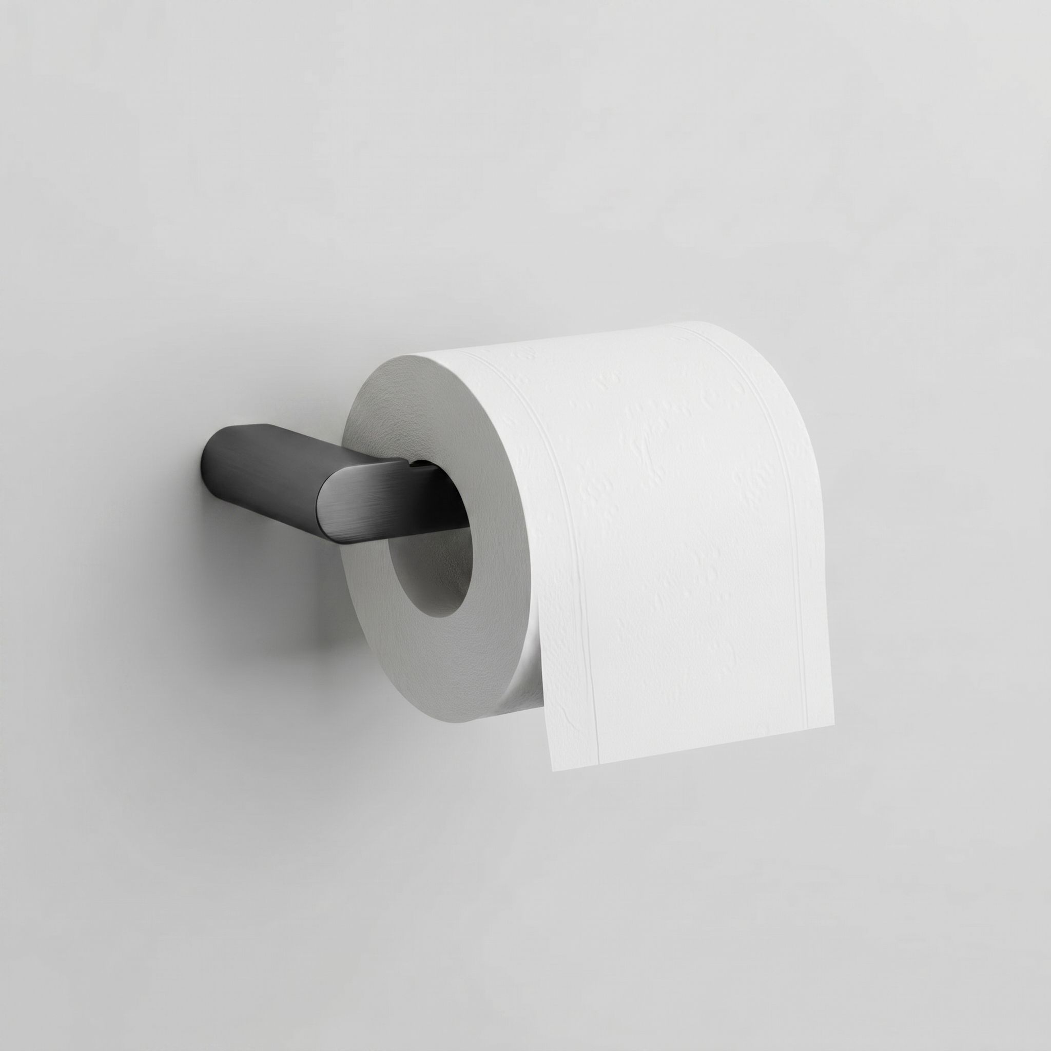 REA Mati grafitová barva