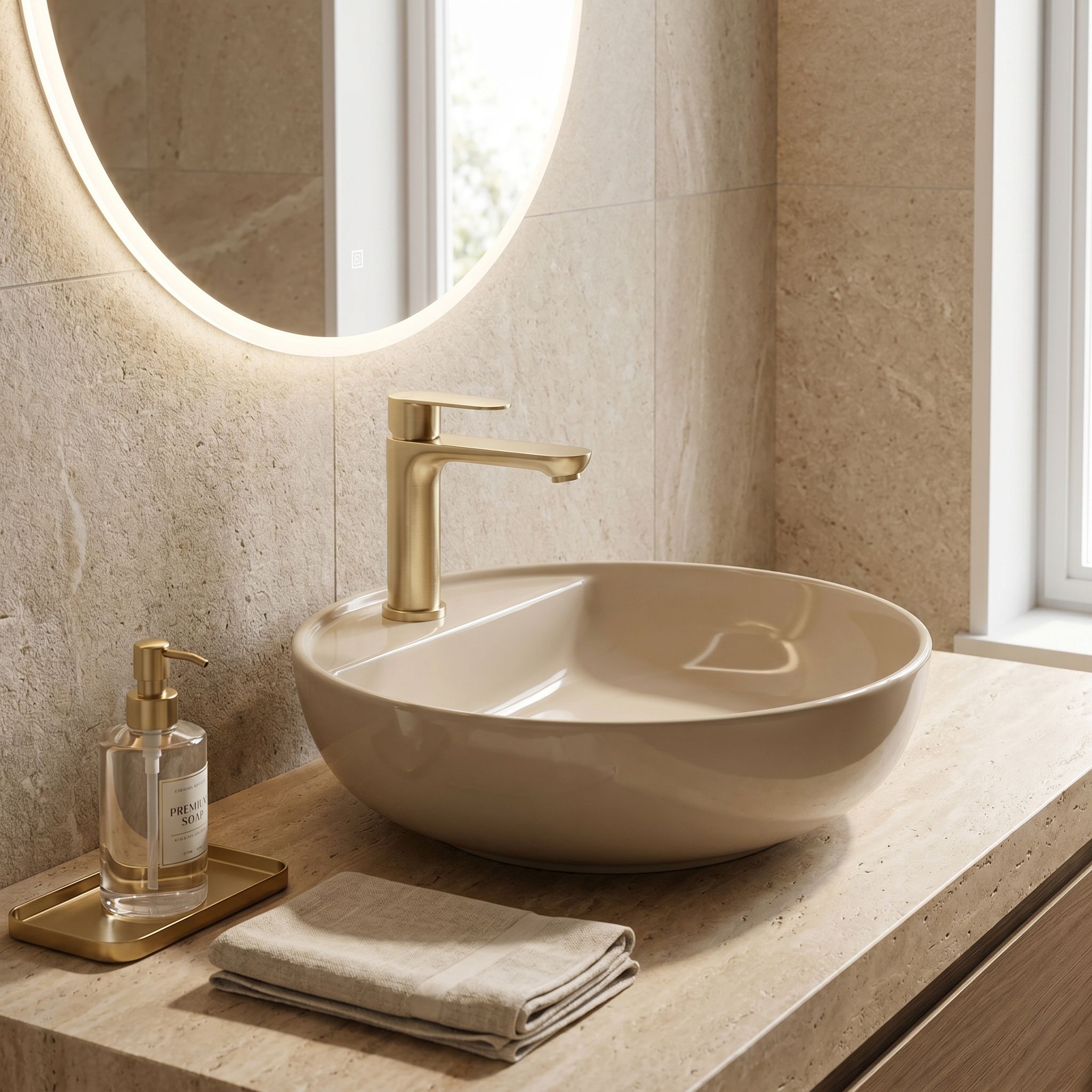 REA Logan rozmery a montaz