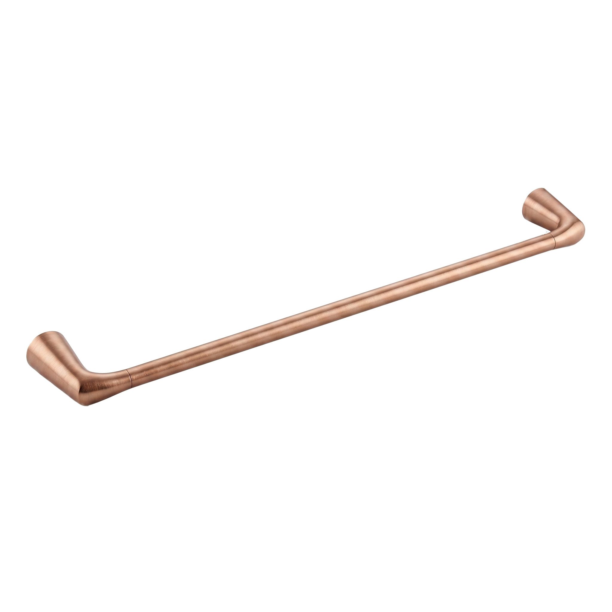 Rea Vibe, vešiak na uterák 60cm, 16201, medená matná, REA-60101