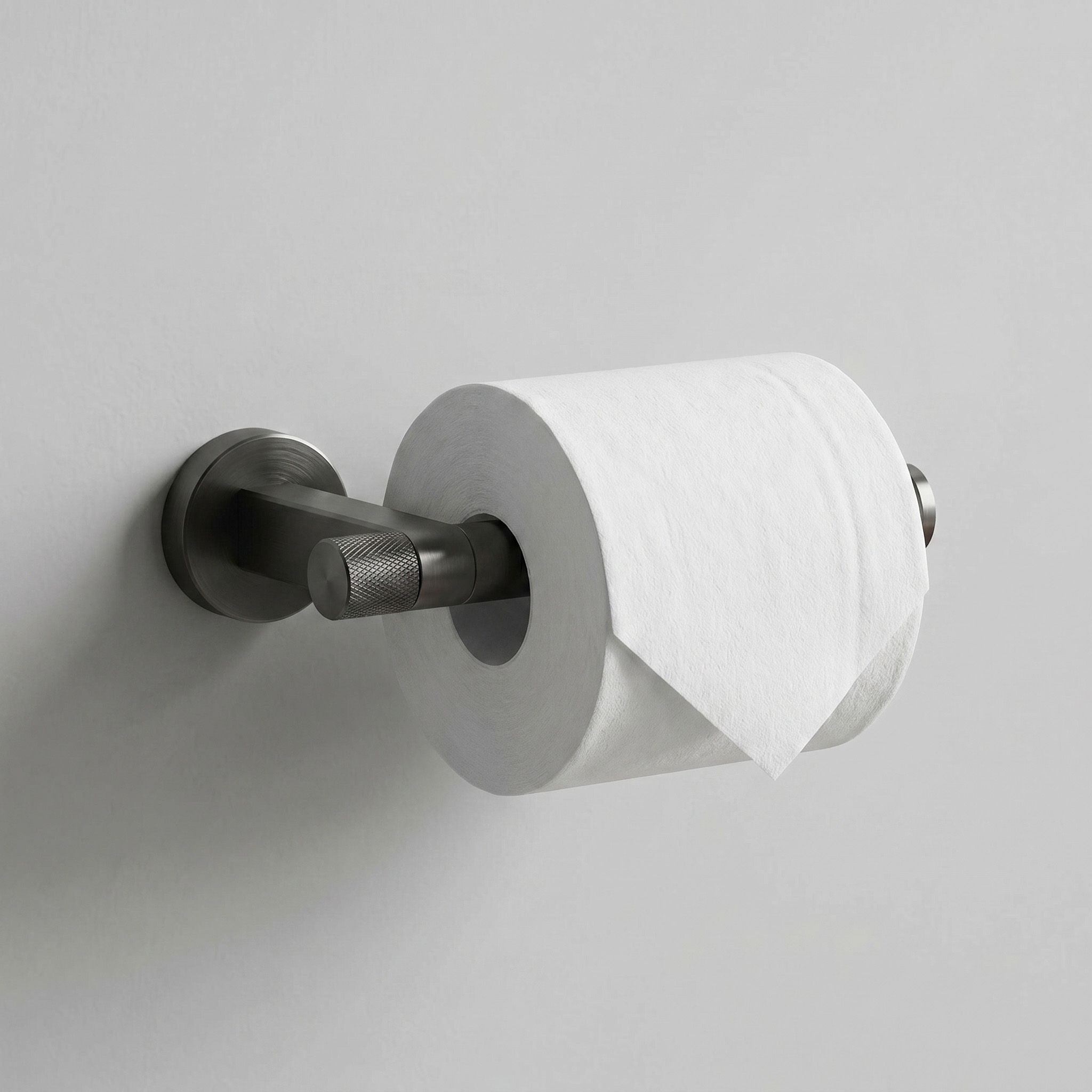 Rea Ori držiak na toaletný papier — detail spracovania