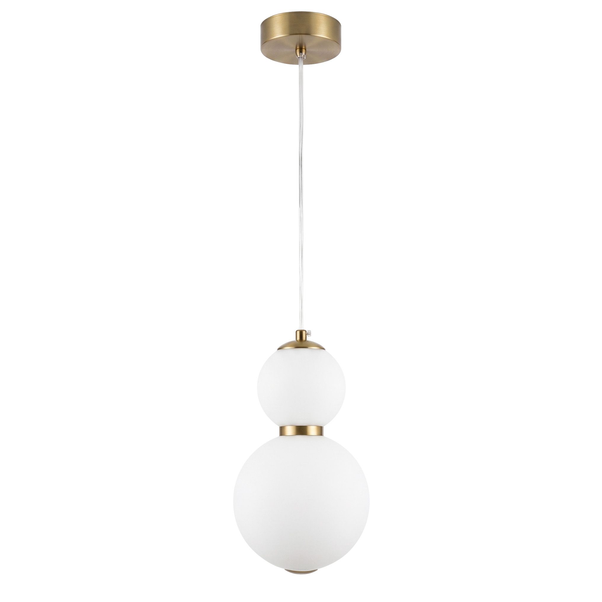Toolight LHJ112-2CP — design elegant suspendat în sufragerie