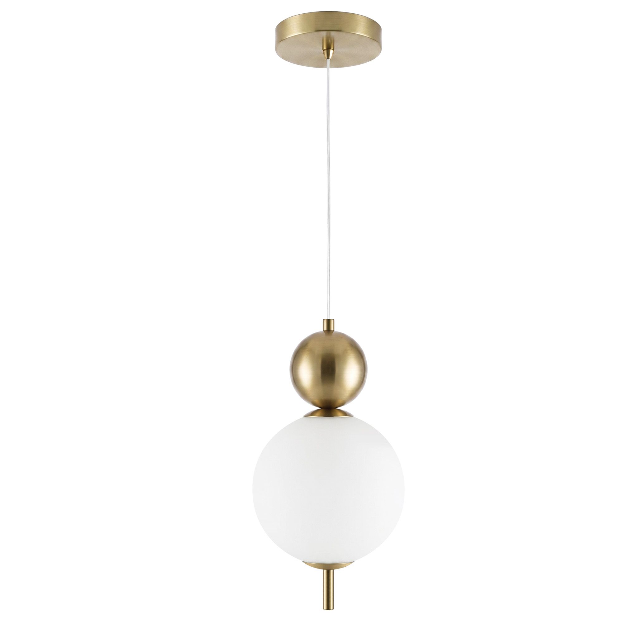 Toolight LHJ115-1CP — štýlové závesné prevedenie v jedálni