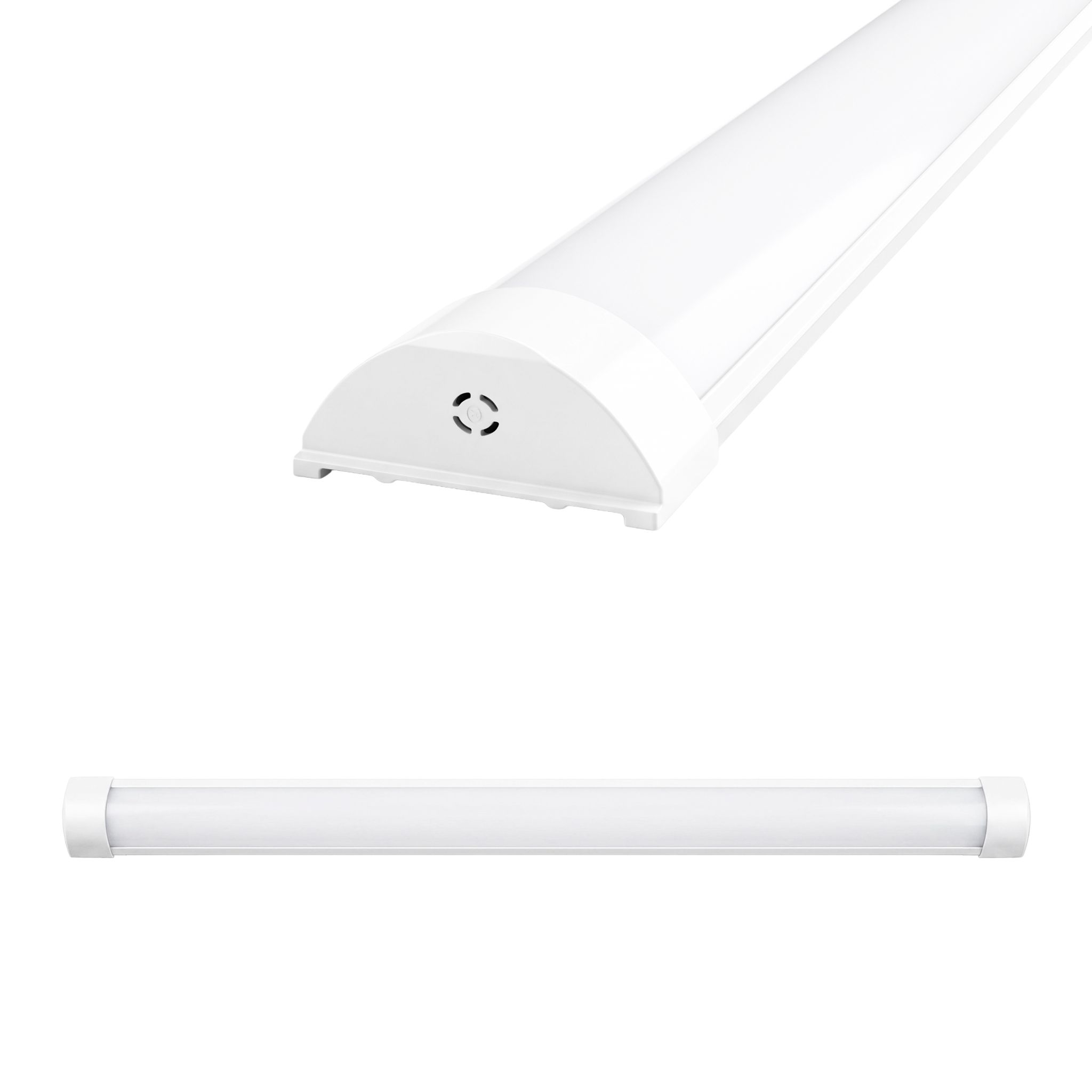 Toolight JNH054-27N, lineárne LED svietidlo 90 cm, 27 W, 4000 K, biela, OSW-56246