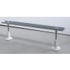 Aqualine, Podperné nohy k vaniam 55cm, ANH55