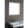 Sapho, GEMINI LED podsvietené zrkadlo 900x500mm, GM090