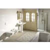 Kerasan, WALDORF bidet závesný 37x33,5x55cm, 4125K1
