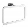 Aqualine, APOLLO držiak uterákov, chróm, 1416-06