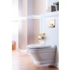 Sapho, ANTIK WC sedátko, Soft Close, KC0303