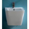 Sapho, STORM bidet závesný 36x55 cm, RM200