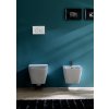 Sapho, STORM bidet závesný 36x55 cm, RM200