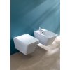 Sapho, STORM bidet závesný 36x55 cm, RM200