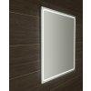 Sapho, GEMINI LED podsvietené zrkadlo 900x900mm, GM092