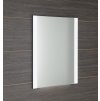 Sapho, DURANGO zrkadlo s LED osvetlením 60x80cm, bezdotykový sensor, DG060