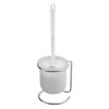 Aqualine, SIMPLE LINE WC štětka, chrom, GA1304