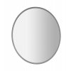Sapho, VISO LED podsvietené guľaté zrkadlo, priemer 60cm, VS060