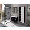 Sapho, Doska DTDL 960x18x440mm, borovica rustik, DT096-1616