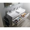 Sapho, Doska DTDL 960x18x440mm, borovica rustik, DT096-1616