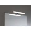 Sapho, MIRAKA LED svietidlo , 5W, 230V, 300x35x120mm, akryl + chrom, MR300