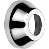 Sapho, Rozeta 77/32mm, výška 32 mm, chróm, RS6632