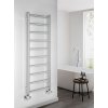 Sapho, METRO LIGHT vykurovacie teleso 400x1140mm, chróm