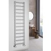 Sapho, METRO LIGHT vykurovacie teleso 400x1140mm, chróm