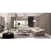 Toolight - Stropné svietidlo GLAMOUR 3xE27 392228, chrómová, OSW-09685