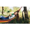 Bluegarden, hojdacia sieť Hammock 1-miestna 480142b, viacfarebná, OGR-09025