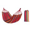 Bluegarden, hojdacia sieť Hammock 1-miestna 480142b, viacfarebná, OGR-09025