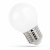 Toolight - LED ŽIAROVKA E-27 4W 400lm 2700K 230V 14074, OSW-01031