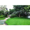 Bluegarden, kmitavý zavlažovač trávnika, zelená, OGR-03018