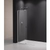 Sapho, MODULAR SHOWER zástena s pojazdy 1400 mm, MS5-140