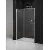 Sapho, ROLLS LINE sprchové dvere 1100mm, výška 2000mm, číre sklo