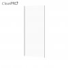 s159 010 logo shower enclosure wall crea 90x200 transparent glass b,qnuMpq2lq3GXrsaOZ6Q
