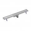 s907 010 linear drain tako 80 with double side grate steel,qnuMpq2lq3GXrsaOZ6Q