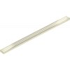 Mexen M33 kryt na nerezový žľab 80 cm, zlatá, 1533080