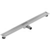 Mexen Flat M33 nerezový sprchový žľab 80 cm, nerez, 1033080-15