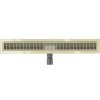 Mexen Flat M33 nerezový sprchový žľab 70 cm, zlatá, 1533070-15