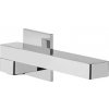 1051 cascada chrom wylewka skladana 215 mm