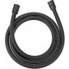 1441 waz natryskowy nero 150 cm z anti twist