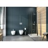 RGB Deszczownia Lobelia kabina Alpinia kwadratowa Miska ustepowa Anemon zero plus bidet