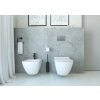 1711 3 bidet anemon bialy wiszacy