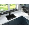 3349 zlew andante grafitowy granit 1k 600x520x210 osprzet space saver