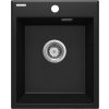 3622 zlew eridan nero granit 1k 400x500x212 3 5 osprzet space saver lux