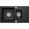 3919 1 zlew zorba grafitowy granit 1 5k z o 760x440x164 3 5 osprzet space saver