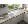3952 1 zlew zorba alabaster granit 1k b o 440x440x184 3 5 osprzet space saver